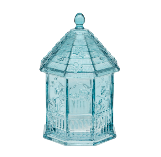 Pavillion Blue
