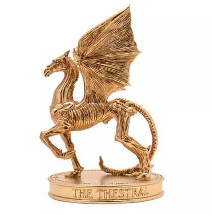 Herbology Figurine - Thestral