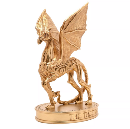 Herbology Figurine - Thestral