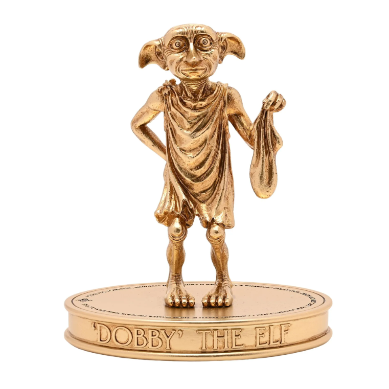 Herbology Figurine - Dobby