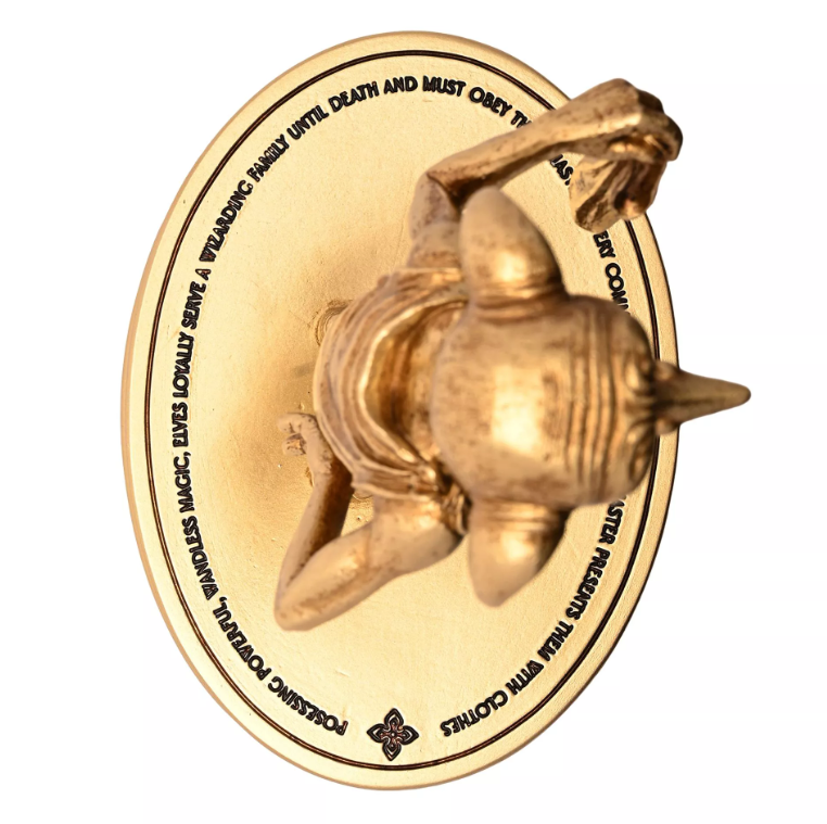 Herbology Figurine - Dobby