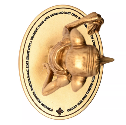 Herbology Figurine - Dobby