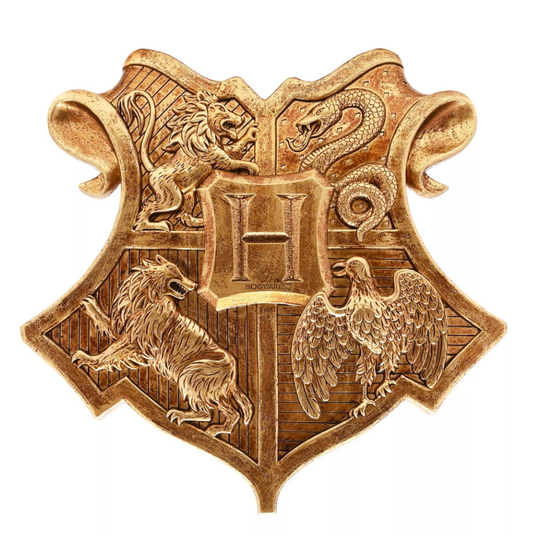 Alumni Wall Shield