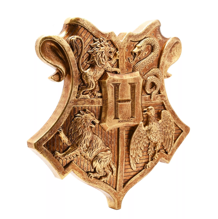 Alumni Wall Shield