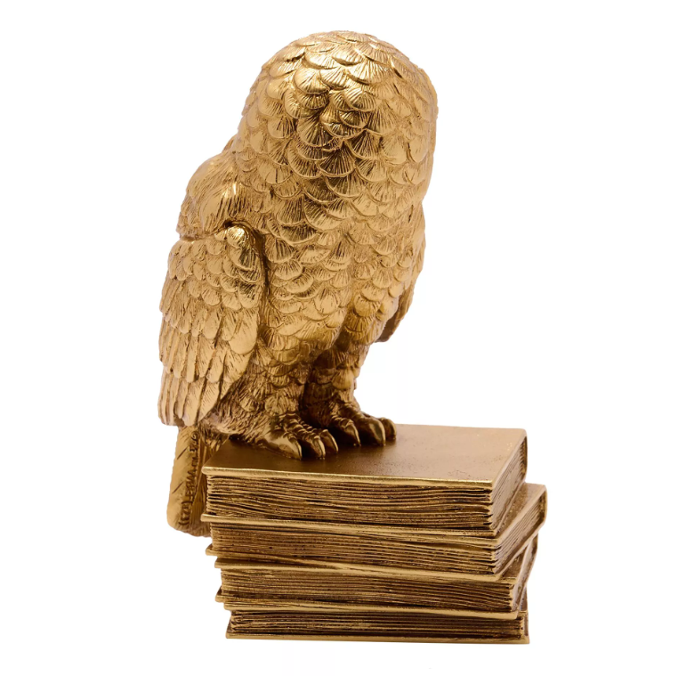 Alumni Figurine Hedwig