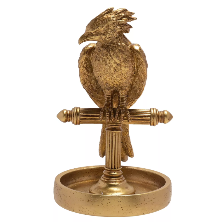 Alumni Jewellery Stand Fawkes