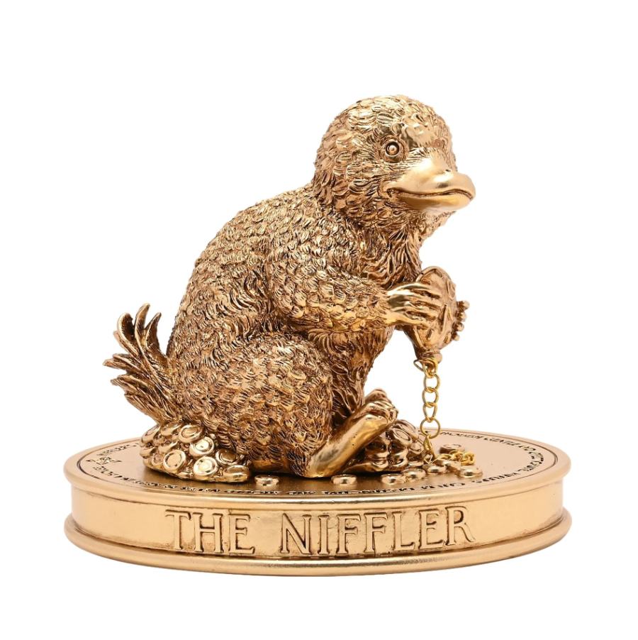 Herbology Figurine - Niffler