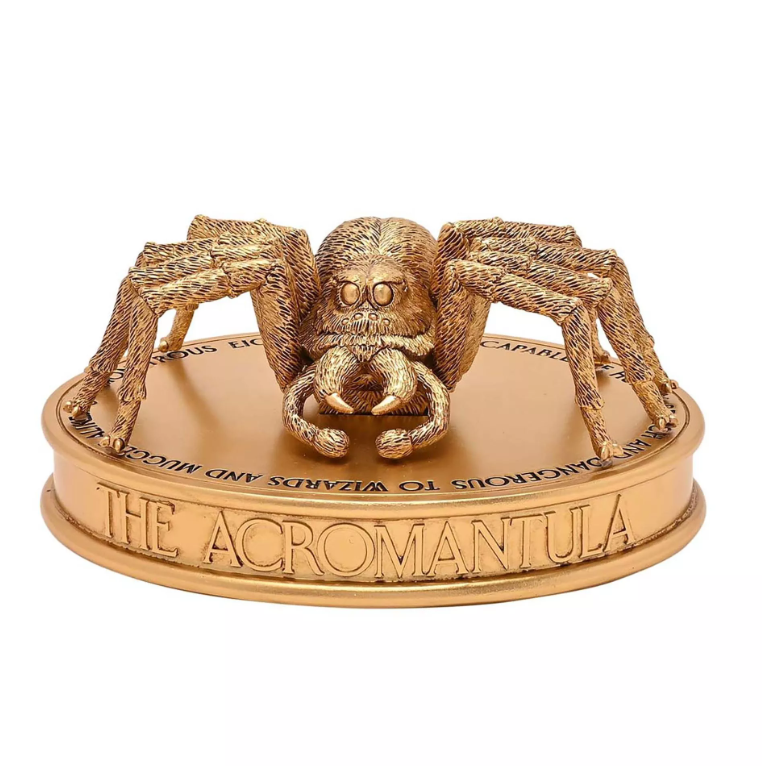Herbology Figurine - Aragog