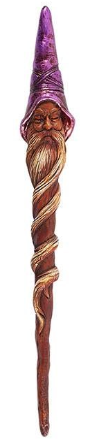 Mystical Wand