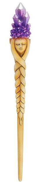 Mystical Wand