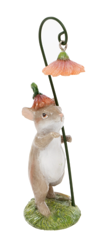 Single Fairy Mouse - Indoor & Outdoor