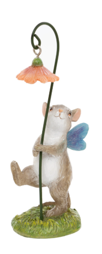 Single Fairy Mouse - Indoor & Outdoor