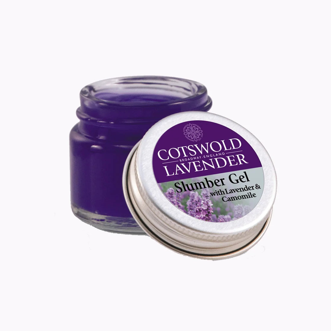 Cotswold Lavender Slumber Gel
