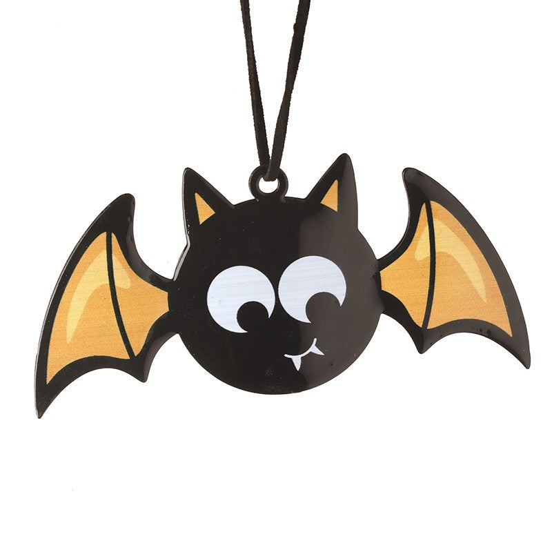 Hanging Bat Decoration