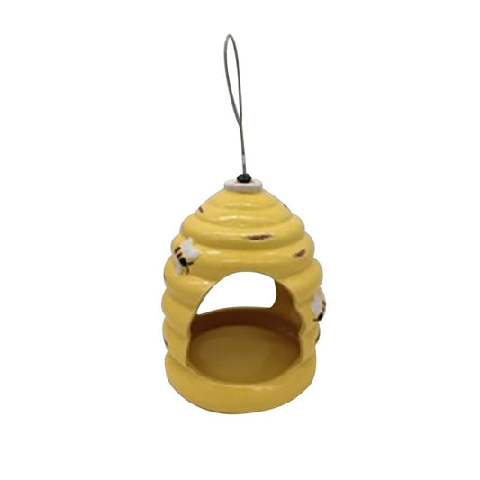 Hanging Bee Hive