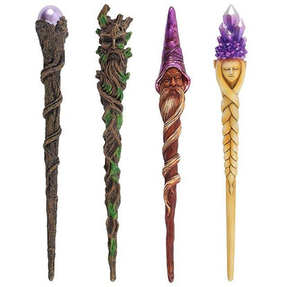 Mystical Wand