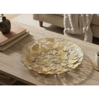 Ginkgo Bowl