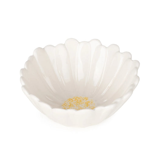 16cm Large Bowl - Daisy
