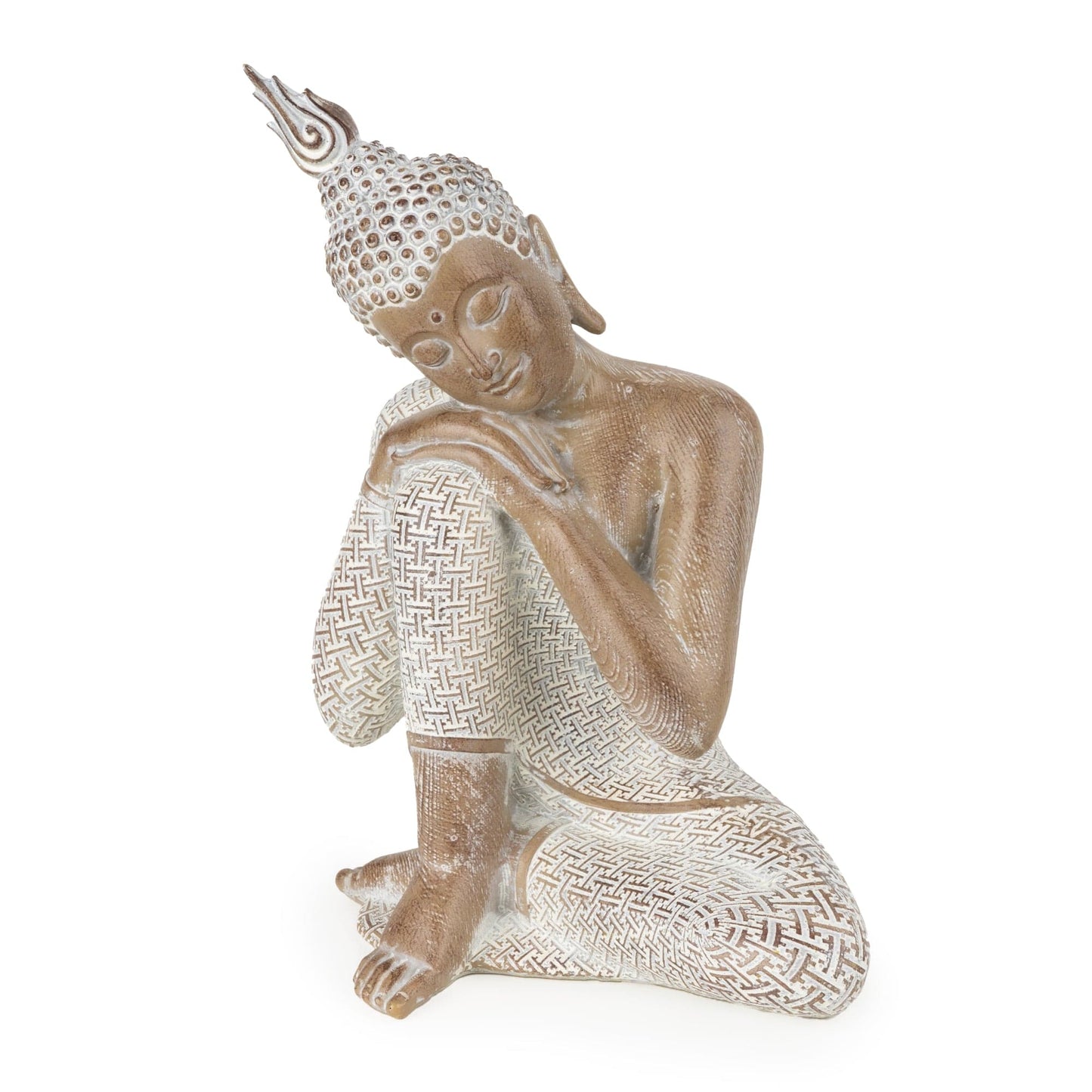 Sitting Buddha Ornament 26cm