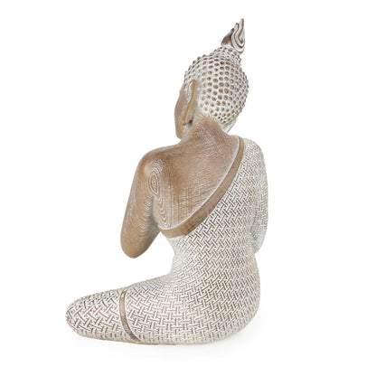 Sitting Buddha Ornament 26cm