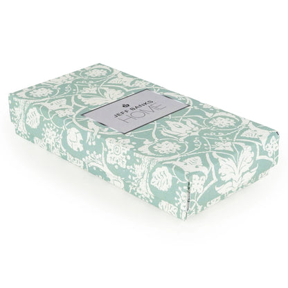 Jeff Banks Starfish Bottle Opener - Jacquard Sage Green