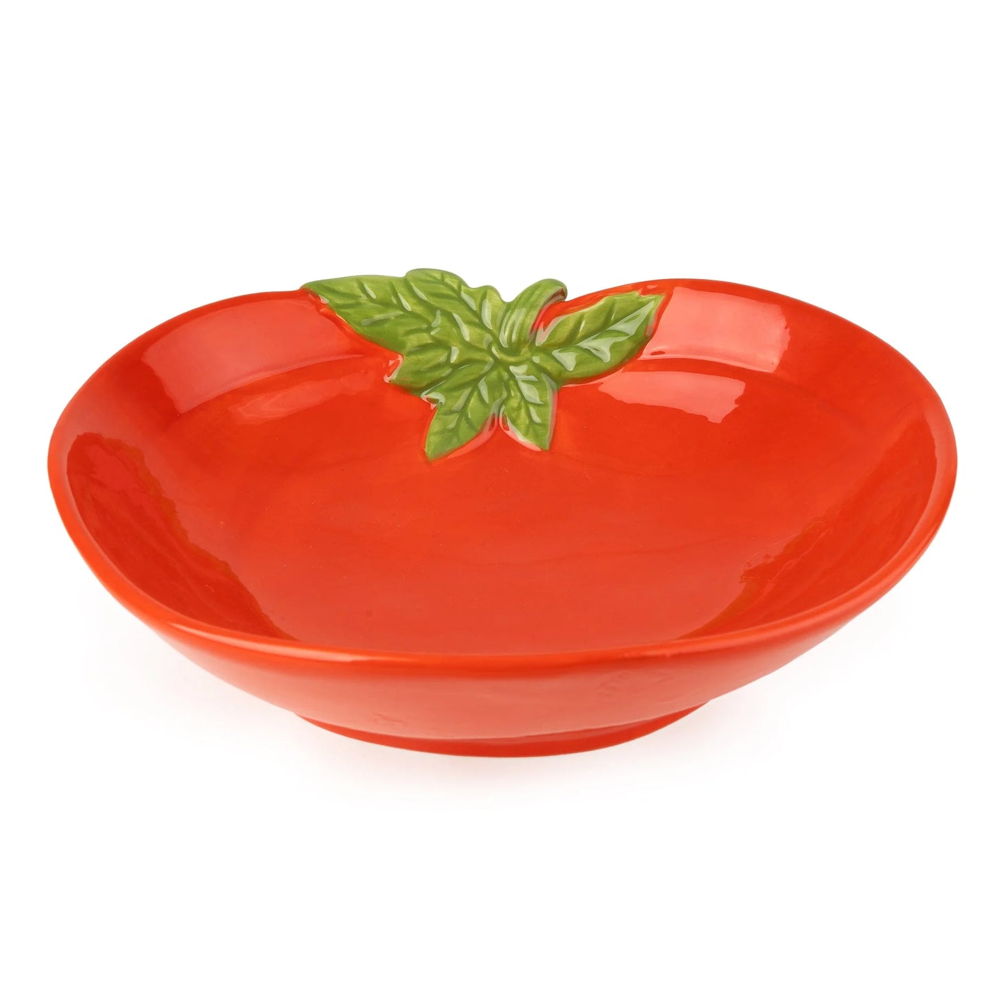 Tomato Shaped Bowl