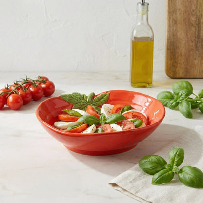 Tomato Shaped Bowl