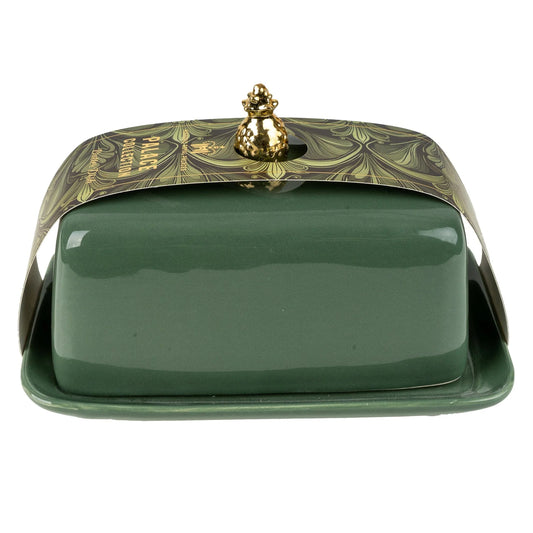 Historic Royal Palaces - Ceramic Butter Dish