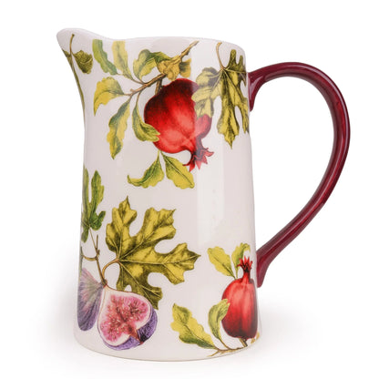 Large Jug - Fig & Pomegranate