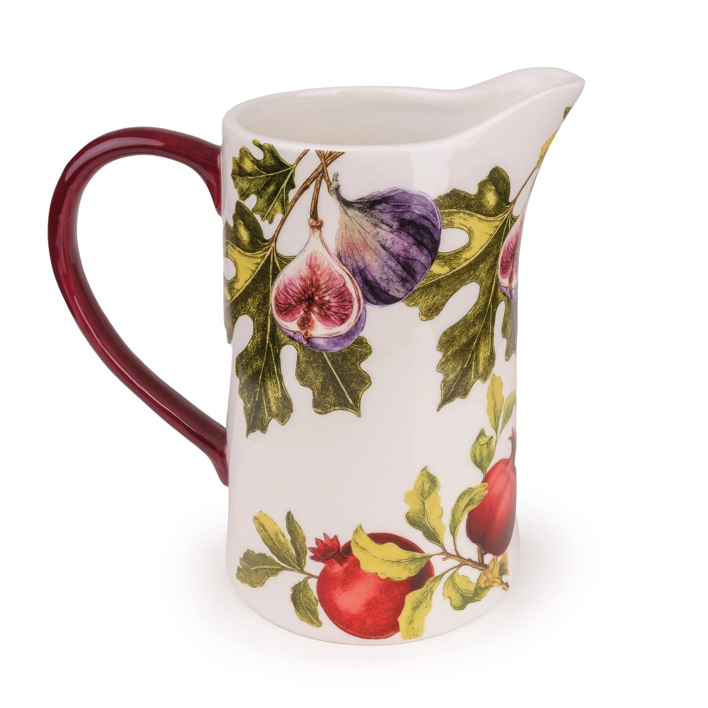 Large Jug - Fig & Pomegranate