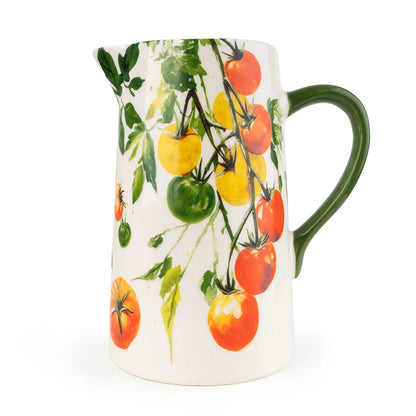 Large Jug - Tomatoes