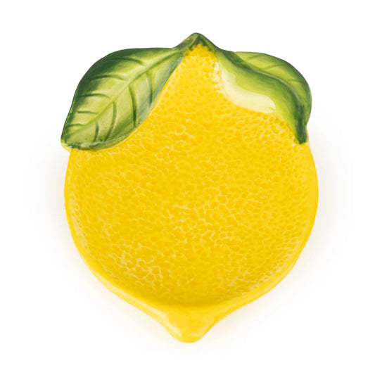 Spoon Rest Lemon