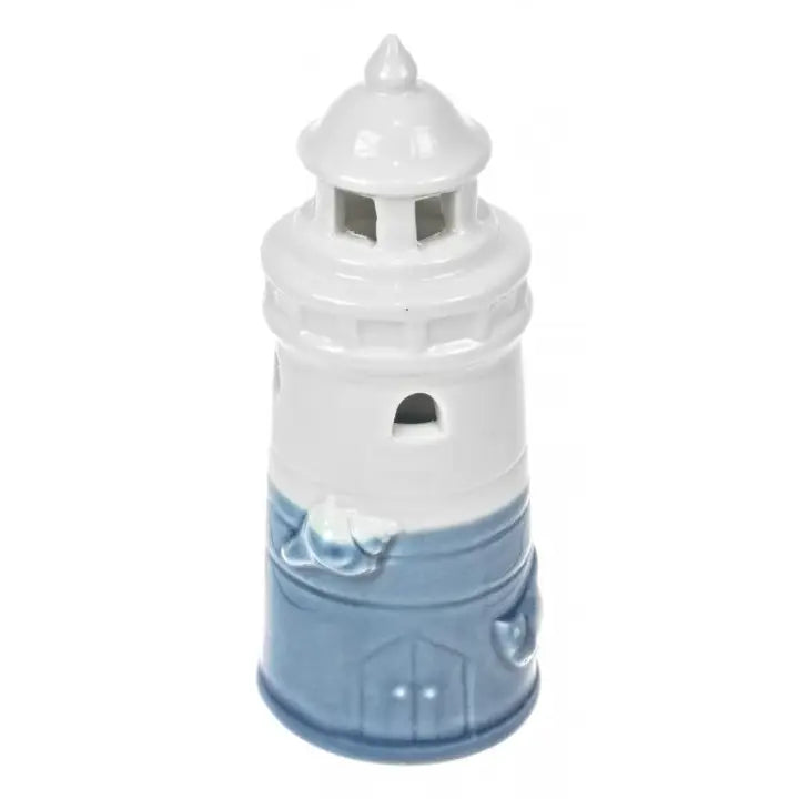 Ceramic Led Lighthouse