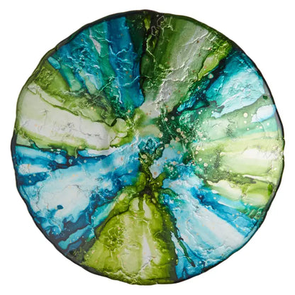 Coral Bowl