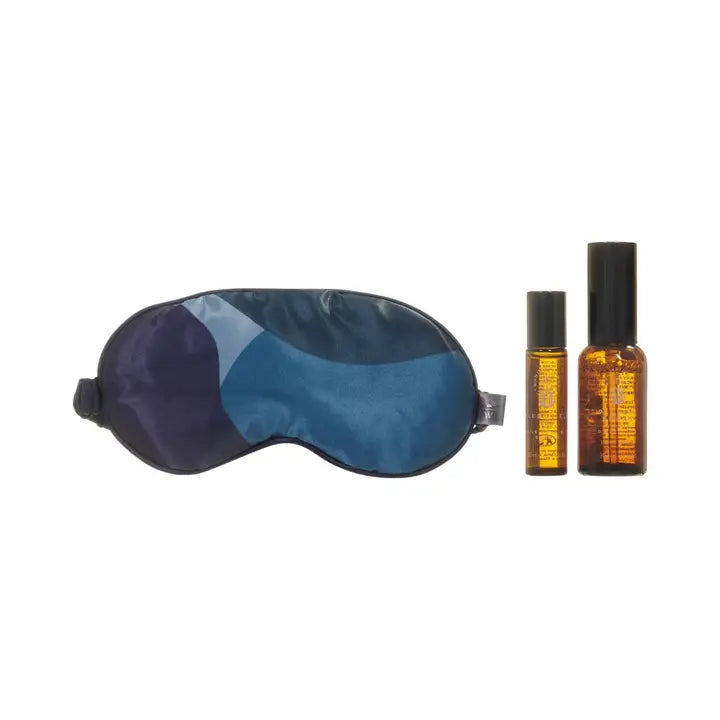 Relaxing Sleep Well Set - Lavender & Fig