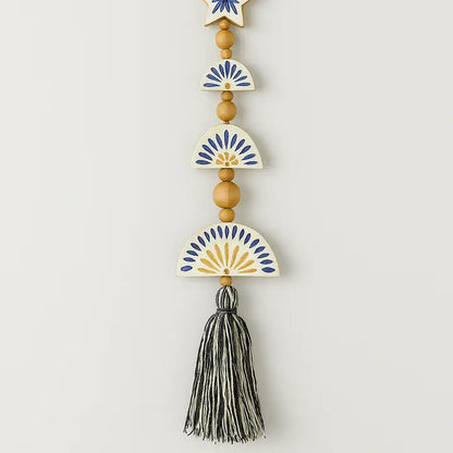 Luna Boho Wall Hanging