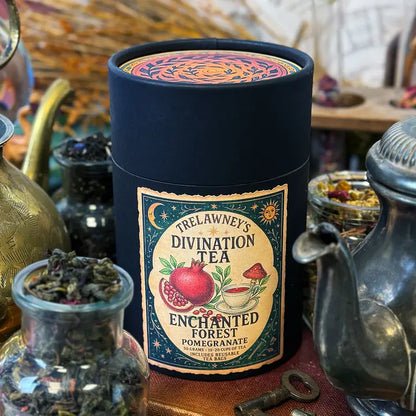 Enchanted Forest Tea