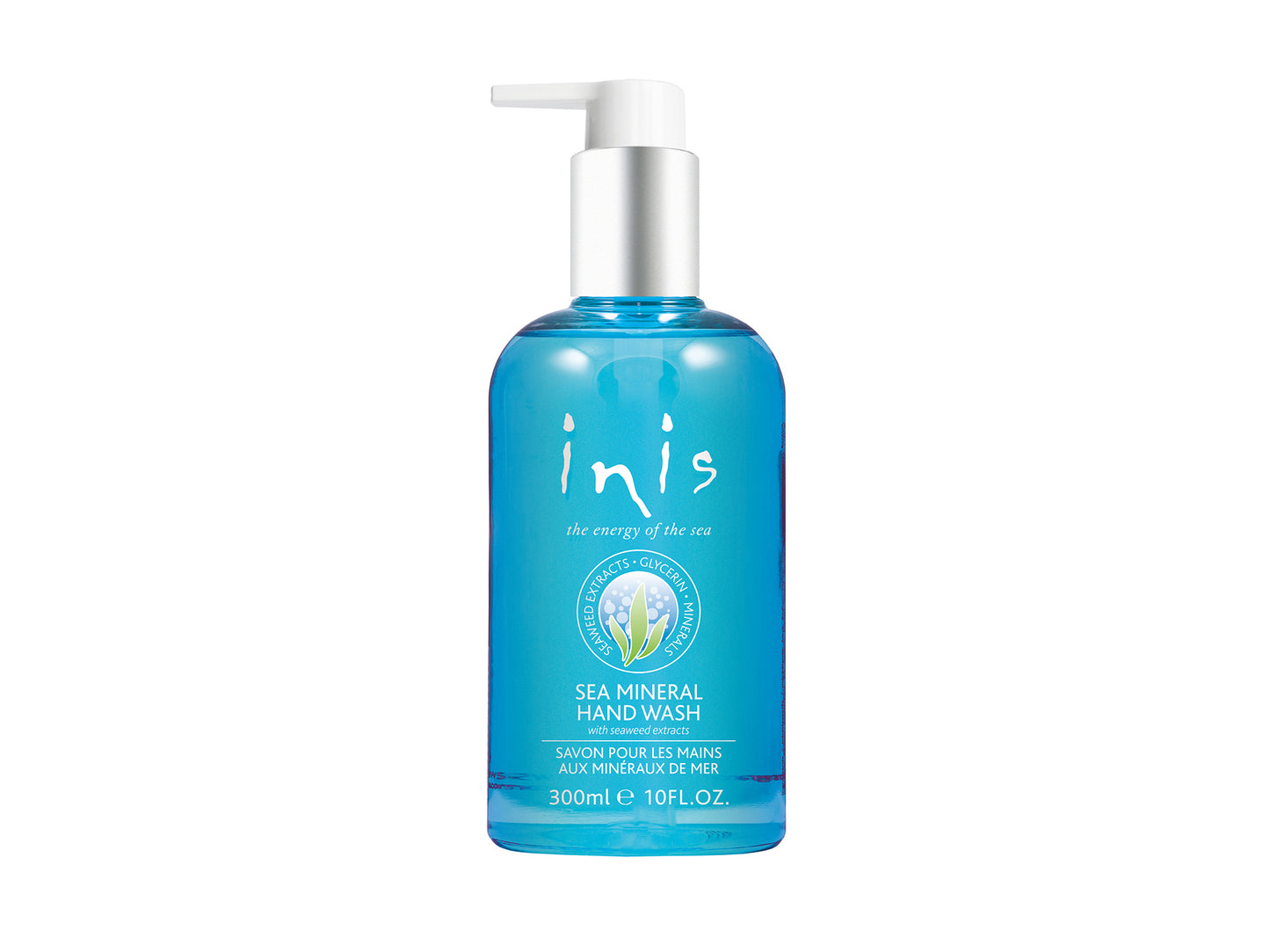 Inis Sea Mineral Hand Wash 300ml