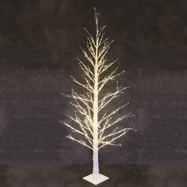 LED Copper Wire Tree 6ft 1100L