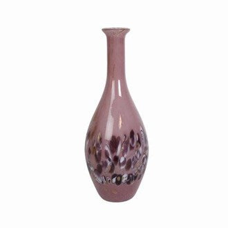 Pink Skittle Vase