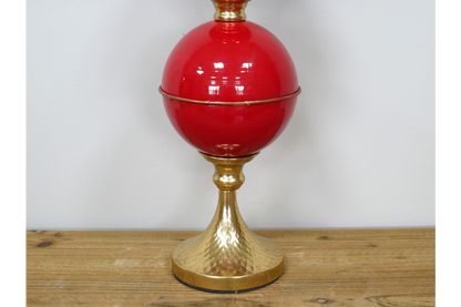 Tall 66cm Christmas Table Decoration