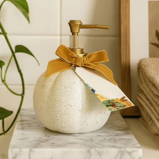 White Pumpkin and Sage 500ml Hand Wash