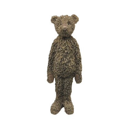 Traditional Teddy Bear Figurine 43cm