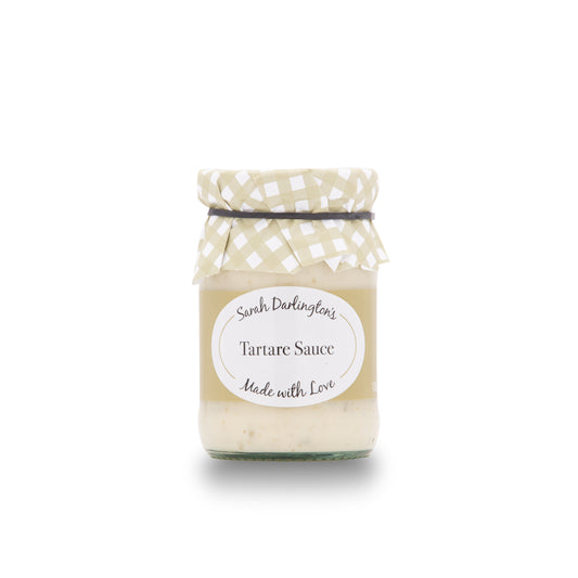 Darlingtons Tartare Sauce 180g